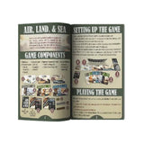 Air Land & Sea Revised Edition