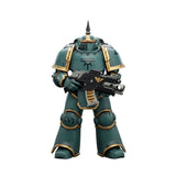 Warhammer Collectibles: 1/18 Scale Sons of Horus MK lll Tactical Legionary - Pre-Order