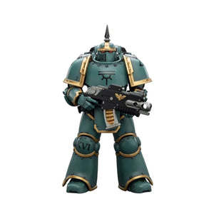 JOYTOY 1:18 SPACE MARINE HEROES
