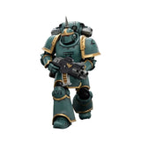 Warhammer Collectibles: 1/18 Scale Sons of Horus MK lll Tactical Legionary - Pre-Order