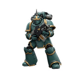 Warhammer Collectibles: 1/18 Scale Sons of Horus MK lll Tactical Legionary - Pre-Order