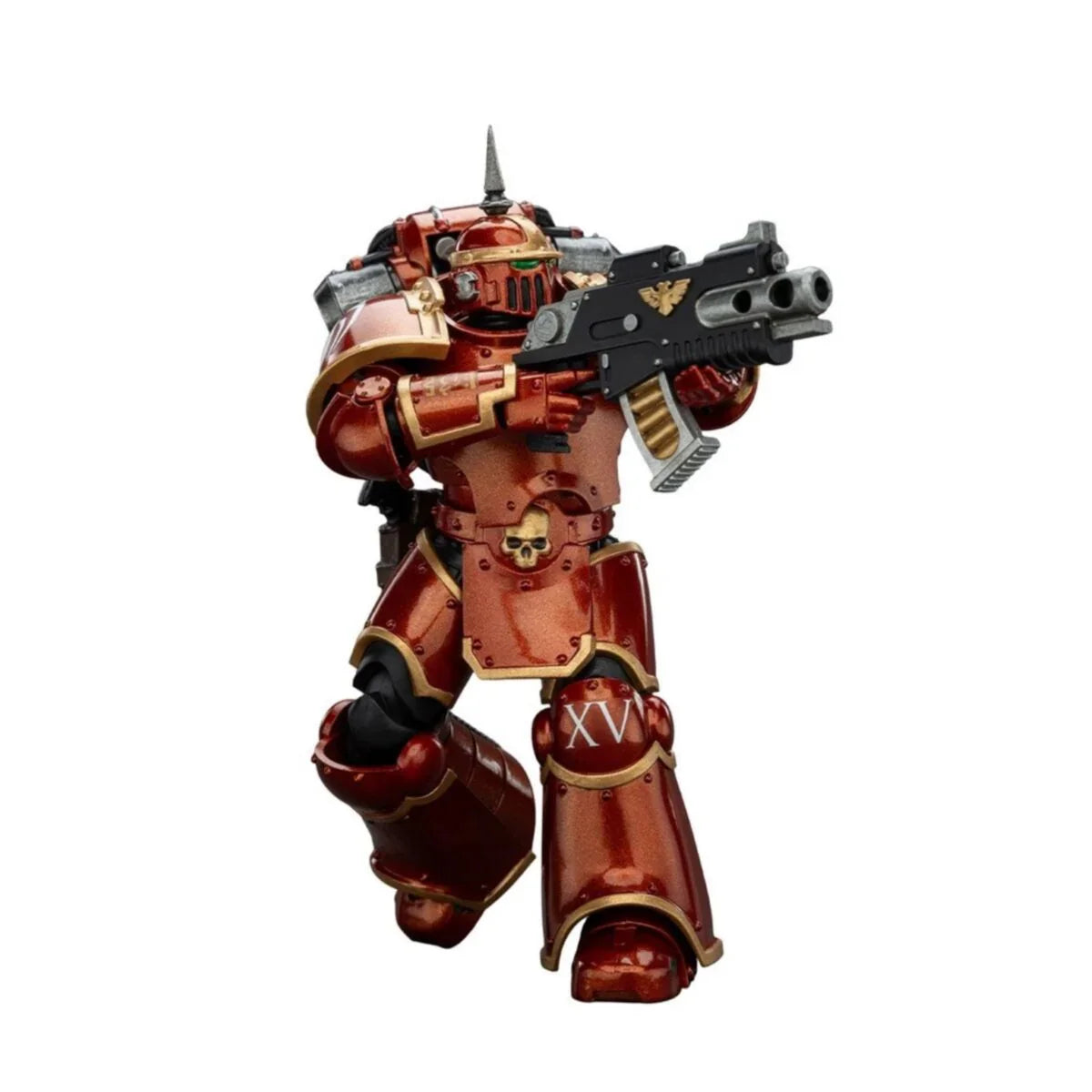 Warhammer Collectibles: 1/18 Scale Thousand Sons MK lll Tactical Legionary - Pre-Order
