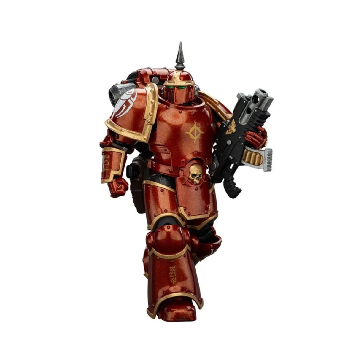 Warhammer Collectibles: 1/18 Scale Thousand Sons MK lll Tactical Legionary - Pre-Order