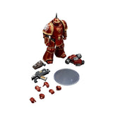 Warhammer Collectibles: 1/18 Scale Thousand Sons MK lll Tactical Legionary - Pre-Order