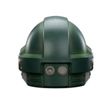 Warhammer Collectibles: 1/1 Scale Dark Angels MkX Helmet - Pre-Order