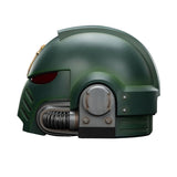 Warhammer Collectibles: 1/1 Scale Dark Angels MkX Helmet - Pre-Order