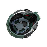 Warhammer Collectibles: 1/1 Scale Dark Angels MkX Helmet - Pre-Order