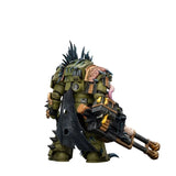 Warhammer Collectibles: 1/18 Scale Death Guard Blightlord Terminator 1 - Pre-Order