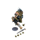 Warhammer Collectibles: 1/18 Scale Death Guard Blightlord Terminator 1 - Pre-Order