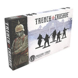 Trench Crusade: Prussian Yeomen - Pre-Order