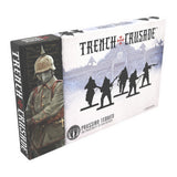 Trench Crusade: Prussian Yeomen - Pre-Order