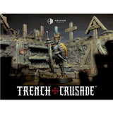 Trench Crusade: Prussian Yeomen - Pre-Order