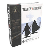Trench Crusade: Sniper Priest - Pre-Order