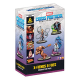 Marvel: Crisis Protocol – X-Fiends & Foes Character Pack - Pre-Order