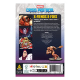 Marvel: Crisis Protocol – X-Fiends & Foes Character Pack - Pre-Order