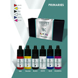 Kimera- Velvet Inks Primaries
