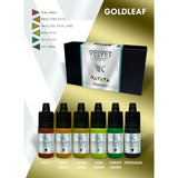 Kimera - Velvet Inks Goldleaf