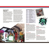Paranoia Five Clones from Alpha Complex Book (Paranoia Miniatures)