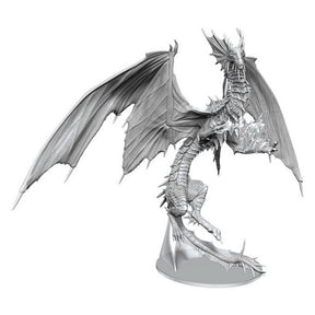 Pathfinder Battles Deep Cuts: Boxed Miniature – Adult Mirage Dragon