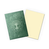 Dragon Shield: Sleeves – Matte Dual Art – MTG Guildpact Series: Selesnya Conclave