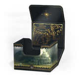 Ultimate Guard: Deck Box – XenoSkin Sidewinder 100+ – LotR: Places of Middle-Earth – Gondor
