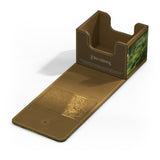 Ultimate Guard: Deck Box – XenoSkin Sidewinder 100+ – LotR: Places of Middle-Earth – The Shire