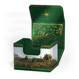 Ultimate Guard: Deck Box – XenoSkin Sidewinder 100+ – LotR: Places of Middle-Earth – Rohan