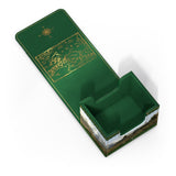 Ultimate Guard: Deck Box – XenoSkin Sidewinder 100+ – LotR: Places of Middle-Earth – Rohan
