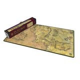 Ultimate Guard: Playmat – LotR: Places of Middle-Earth