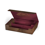 Ultimate Guard: Deck Case – XenoSkin Omnihive 1000+ – LotR: Places of Middle-Earth