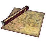 Ultimate Guard: Oversized Playmat – 61 × 61 – LotR: Places of Middle-Earth