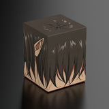 Ultimate Guard: Squaroes – Squaroe – Attack on Titan: Attack Titan