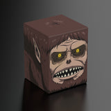 Ultimate Guard: Squaroes – Squaroe – Attack on Titan: Beast Titan