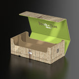 Ultimate Guard: Squaroes – Collectors Case – Attack on Titan: Shiganshina District