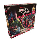Zombicide: Squid Game - Pre-Order