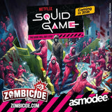 Zombicide: Squid Game - Pre-Order