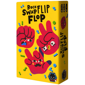 Rock Swap Flip Flop