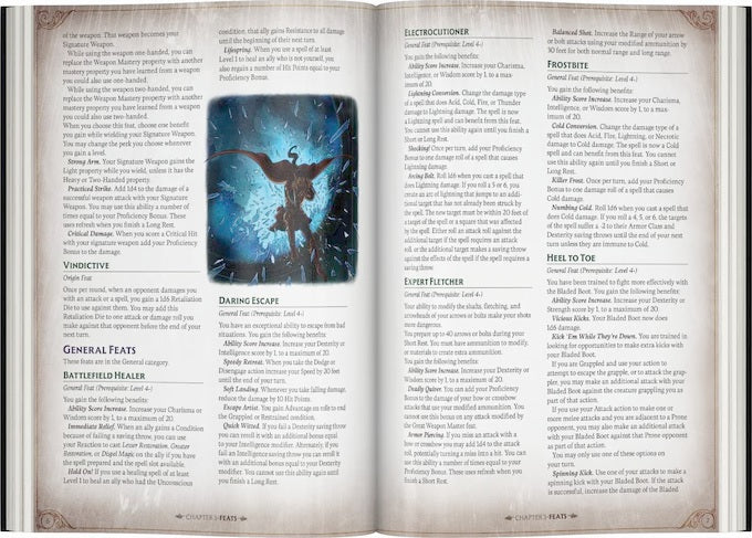 Beadle & Grimm's Skullduggery: The 5E Urban Fantasy Companion