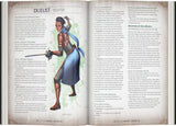 Beadle & Grimm's Skullduggery: The 5E Urban Fantasy Companion
