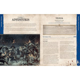 Cohors Cthulhu RPG Laurium Adventures Book