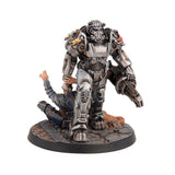 Fallout: Factions - Crew Folio