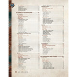 Fallout: Factions - Crew Folio