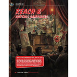Fallout: Factions - Crew Folio