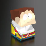 Ultimate Guard: Squaroes – Squaroe – South Park: Fractured but Whole – Captain Diabetes