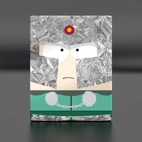 Ultimate Guard: Squaroes – Squaroe – South Park: Fractured but Whole – Professor Chaos