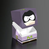 Ultimate Guard: Squaroes – Squaroe – South Park: Fractured but Whole – Mysterion