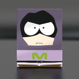 Ultimate Guard: Squaroes – Squaroe – South Park: Fractured but Whole – Mysterion