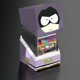 Ultimate Guard: Squaroes – Squaroe – South Park: Fractured but Whole – Mysterion