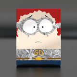 Ultimate Guard: Squaroes – Squaroe – South Park: Fractured but Whole – General Disarray