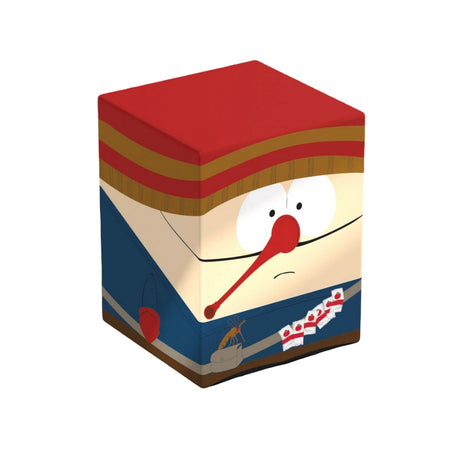 Ultimate Guard: Squaroes – Squaroe – South Park: Fractured but Whole – Mosquito